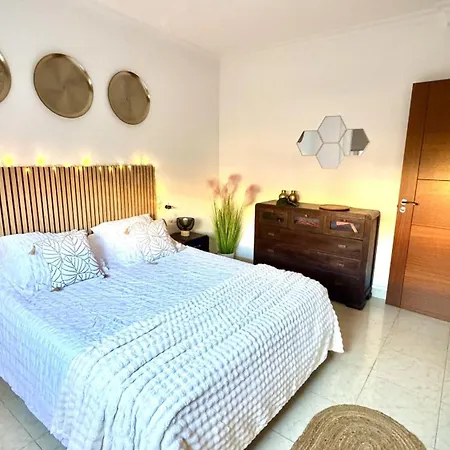 Διαμέρισμα Paradise Oasis Palm Mar By Deihu Experiences