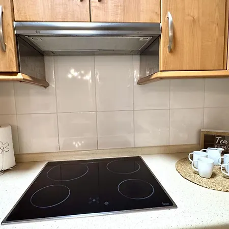 Paradise Oasis Mar Apartamento *