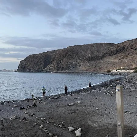 Apartamento Paradise Oasis Mar Palm-mar