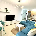 Paradise Oasis Palm Mar By Deihu Experiences Apartamento *