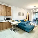 Paradise Oasis Palm Mar By Deihu Experiences * Arona (Tenerife)