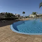Paradise Oasis Palm Mar By Deihu Experiences * Arona (Tenerife)
