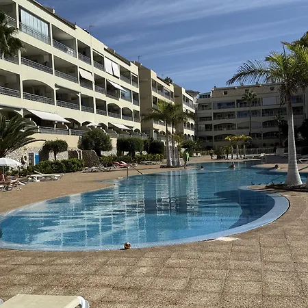 Paradise Oasis Palm Mar By Deihu Experiences Apartamento
