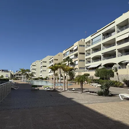 Paradise Oasis Palm Mar By Deihu Experiences Arona (Tenerife)