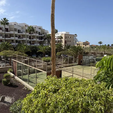 Apartamento Paradise Oasis Palm Mar By Deihu Experiences