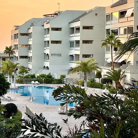 Paradise Oasis Palm Mar By Deihu Experiences Apartamento *