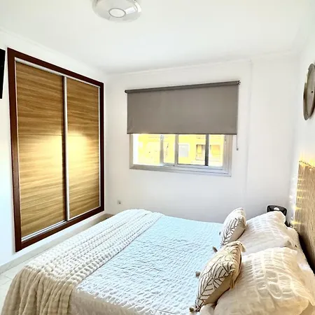 아파트 Paradise Oasis Palm Mar By Deihu Experiences